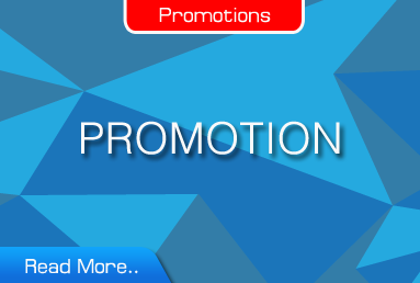 promotion